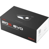 20s Evo Hd Bluetooth Comm System Single